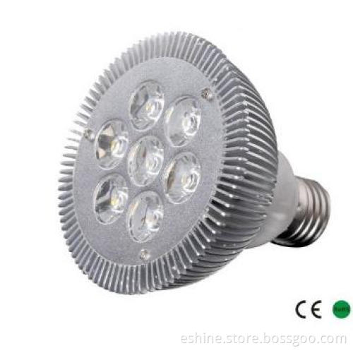 led spotlight  gu10 with CE and ROHS/high lumen